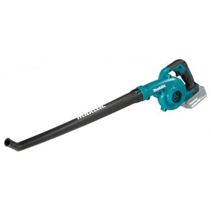 MAKITA DUB186Z - 18V BLOWER LXT 52,0 m/s - without batteries and charger
