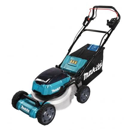MAKITA DLM462Z - 36V LAWNMOWER 46cm LXT - without batteries and charger