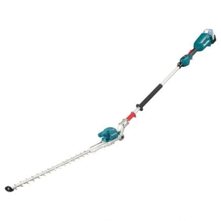 MAKITA DUN500WZ - 18V POLE HEDGETRIMMER 50CM LXT - without batteries and charger