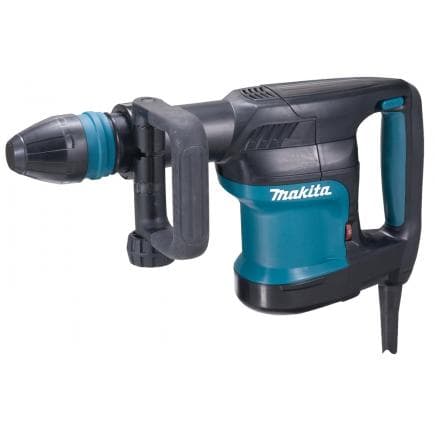 MAKITA HM0870C - MARTEAU DE DÉMOLITION SDS-Max 1110W 7.6 J