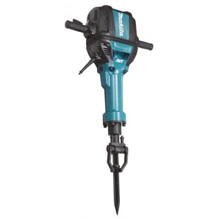MAKITA HM1812 - MARTEAU DE DÉMOLITION 2000W 72.8 J 28.6 mm HEX - AVT