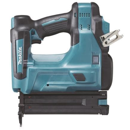 MAKITA DBN500ZJ - CLOUEUSE 18V 50 mm - 18 Ga - en coffret sans piles et chargeur de batterie