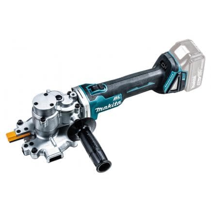 MAKITA DSC251ZK - TAGLIATONDINI 18V 25 mm - en coffret sans piles et chargeur de batterie