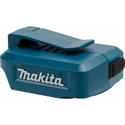 MAKITA DEAADP06 - USB ADAPTOR 10,8V-12V CXT