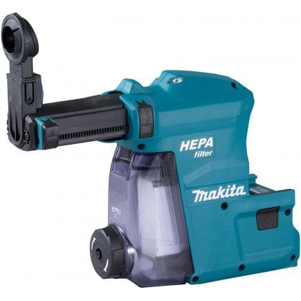 MAKITA 199585-2 - Jeu d'aspiration des poudress pour perforateur DHR281