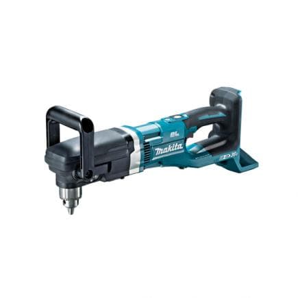 MAKITA DDA460ZK - 36V 13mm Angle Drill LXT - without batteries and charger