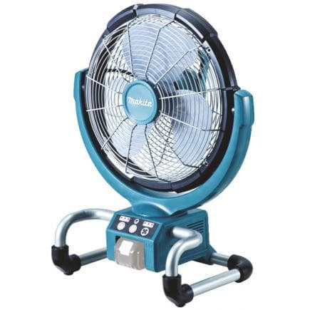 MAKITA DCF300Z - Portable Fan - without case, batteries and charger