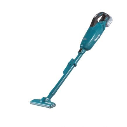 MAKITA DCL282FZ - ASPIRATEUR 18V 500 ml - avec accessoires,sans piles et chargeur de batterie