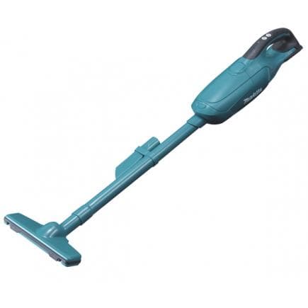 MAKITA DCL182Z - ASPIRATEUR 18V 500 ml - sans batterie et chargeur de batterie