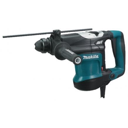 MAKITA HR3210C - MARTEAU SDS-Plus 850W 5J 32 mm - AVT - 3 FONCTIONS