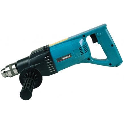 MAKITA 8406 - 850W 152 mm DIAMOND CORE AND HAMMER DRILL
