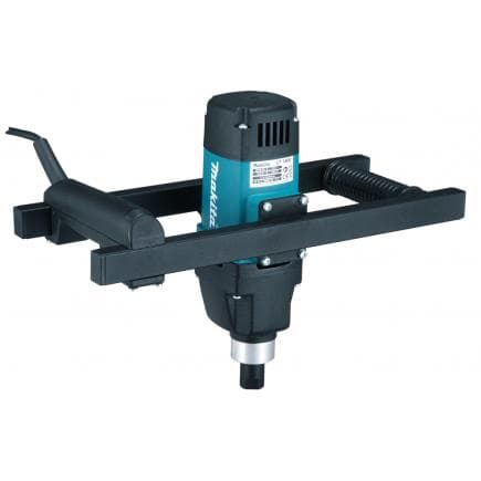 MAKITA UT1400 - MÉLANGEUR 1300W 140 mm - 50 Kg