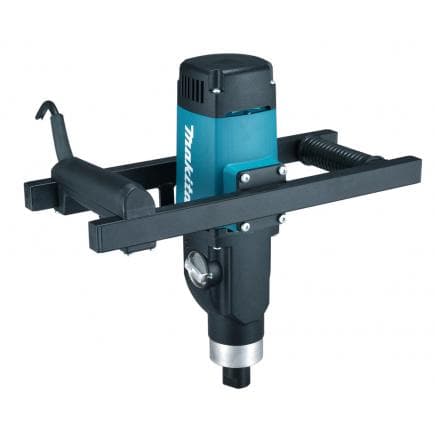 MAKITA UT1600 - MÉLANGEUR 1800W 180 mm - 90 Kg - 2 VITESSES