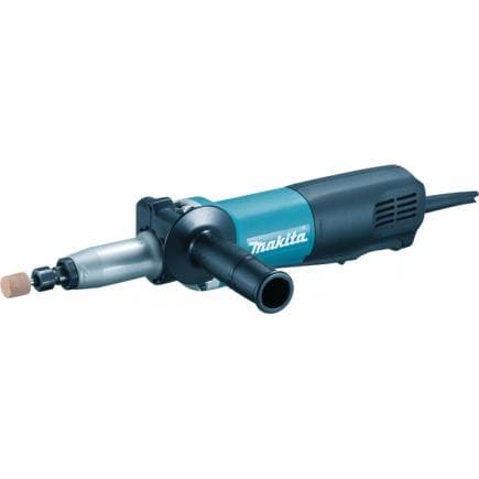 MAKITA GD0801C - MEULEUSE DROITE 750W 8 mm 7000 - 28000 rpm