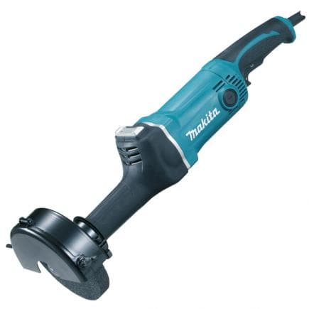 MAKITA GS6000 - MEULEUSE DROITE 750W 150 mm