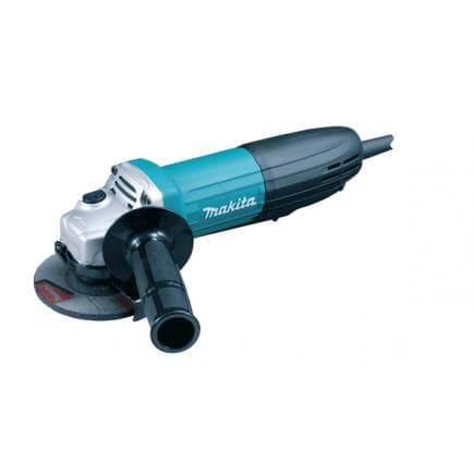 MAKITA GA4534 - MEULEUSE D'ANGLE 720W 115 mm