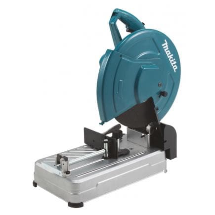 MAKITA LW1400 - SCIE A MÉTAUX 2200W 355 mm