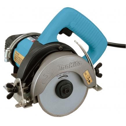 MAKITA 4101RH - SCIE À DISQUE DIAMANT HUMIDE 860W 125 mm