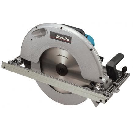 MAKITA 5143R - SCIE CIRCULAIRE POUR BOIS 2200W 355 mm