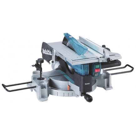 MAKITA LH1201FL - SCIE D'ÉTABLI AVEC TABLE 1650W 305 mm