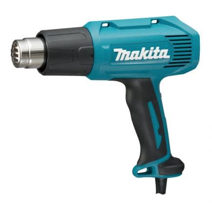 MAKITA HG5030K - DÉCAPEUR THERMIQUE 1600W 500° - 2 VITESSES - en coffret