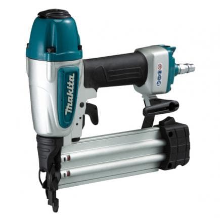 MAKITA AF506 - MACHINE À RAINURER PNEUMATIQUE - 18 Ga