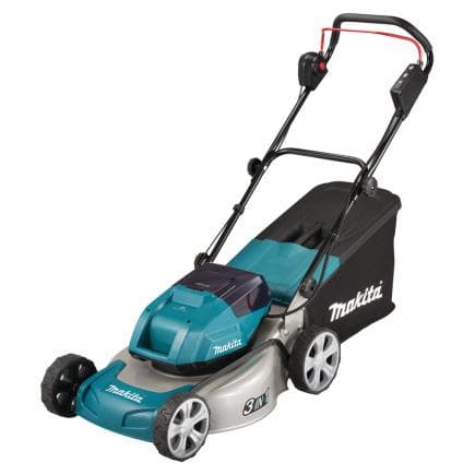 MAKITA DLM460Z - 36V Lawn Mower 46cm LXT - without batteries and charger
