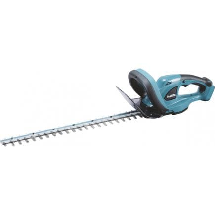 MAKITA DUH523Z - 18v 52cm HEDGE TRIMMER - without batteries and charger