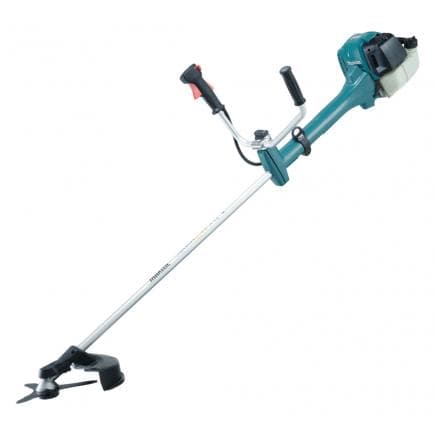 MAKITA EM4351UH - 43 cm³ 4T 0,68L BRUSH CUTTER - with accessories