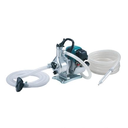 MAKITA EW1060HX - 33,5 cm³ 4T WATER PUMP