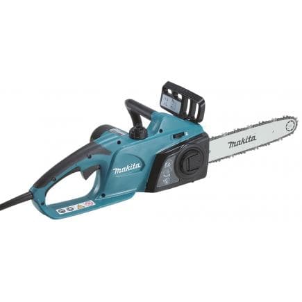 MAKITA UC3541A - 1800W 35 cm Electric Chainsaw