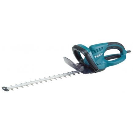 MAKITA UH5570 - 550W 55 cm HEDGETRIMMER ELECTRIC