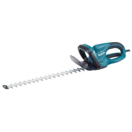 MAKITA UH6570 - 550W 65 cm HEDGETRIMMER ELECTRIC