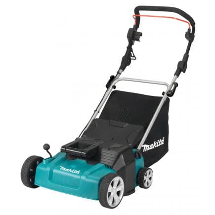 MAKITA UV3600 - 1800W 36 cm 40L SCARIFIER ELECTRIC