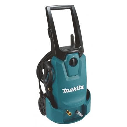 MAKITA HW1200 - Pressure Washer 1800W 120 bar
