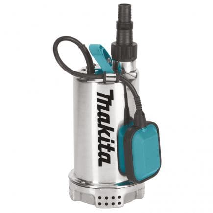 MAKITA PF1100 - 1100W 250L Submersible Drainage Pump