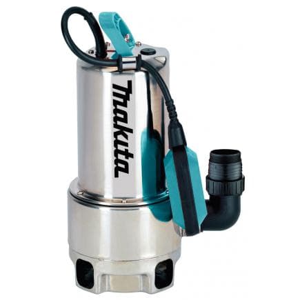 MAKITA PF1110 - 1100W 250L Submersible Drainage Pump