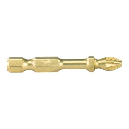 MAKITA B-28313 - Impact Gold Torsion Grip Bit for Metal Working