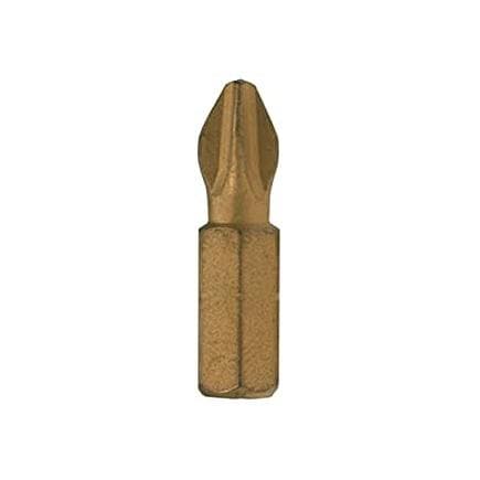MAKITA P-48000 - PHILLIPS TITANIUM BIT