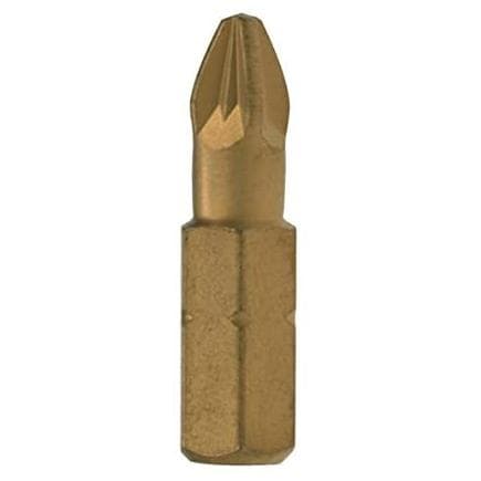 MAKITA P-48044 - POZIDRIV TITANIUM BIT