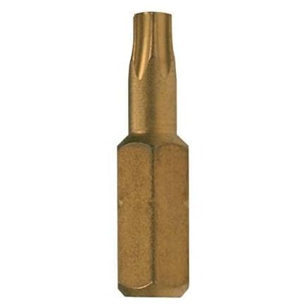 MAKITA P-48147 - TITANIUM TORX BIT (5 pc.)