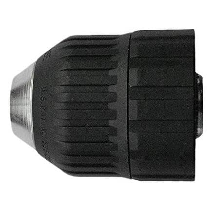 MAKITA 763187-6 - 10 mm Keyless Chuck - Chuck Mount