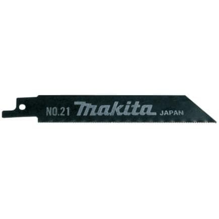 MAKITA 792148-9 - FLEXIBLE CUT METAL RECIPROCATING BLADES