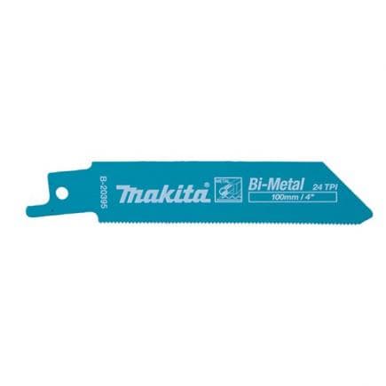 MAKITA B-20395 - RECIPRO METAL BLADE