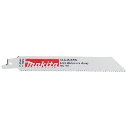 MAKITA P-47189 - RESCUE AND DEMOLITION RECIPRO BLADE