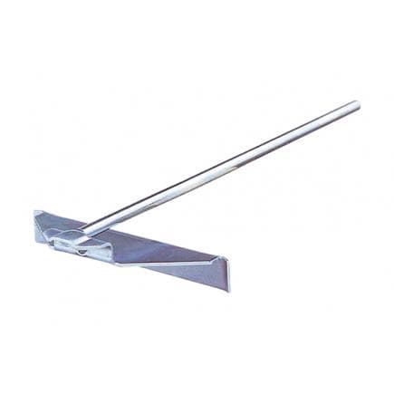 MAKITA 164113-2 - GUIDE RULE 4300BA/4300BV