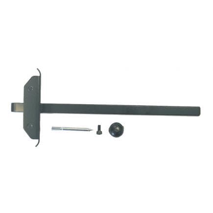MAKITA 192732-4 - Jeu de coupe droite-circulaire pour 4323