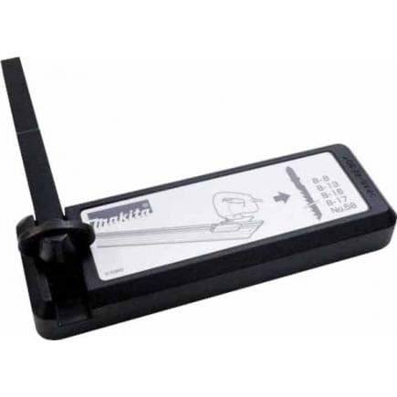 MAKITA 193517-1 - GUIDE RAIL ADAPTOR 4340CT/BJV