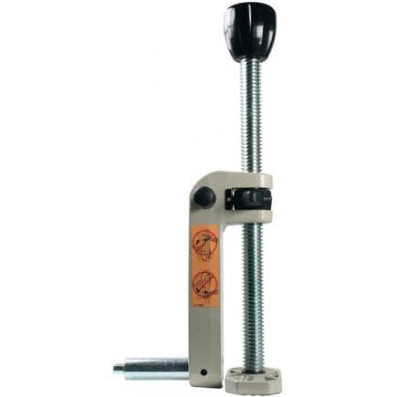 MAKITA 122470-4 - VICE ASSEMBLY HORIZONTAL LS1013