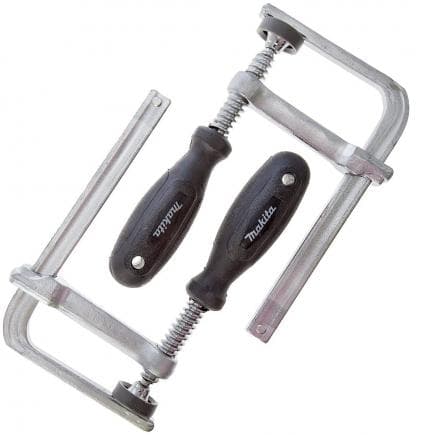 MAKITA 194385-5 - Clamp set for SP6000K